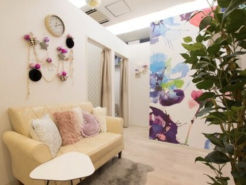ビューティルーム ミセル(beautyroom miseru)(埼玉県所沢市寿町27-7コンセールタワー所沢2F)