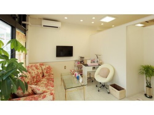 アンジュ プライベートサロン(Ange private salon)(埼玉県東松山市元宿2-22-6加藤中央ビル1-2)
