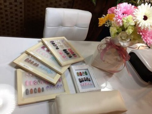 ネイル エターナル(Nail Eternal)(埼玉県春日部市道口蛭田175-7)