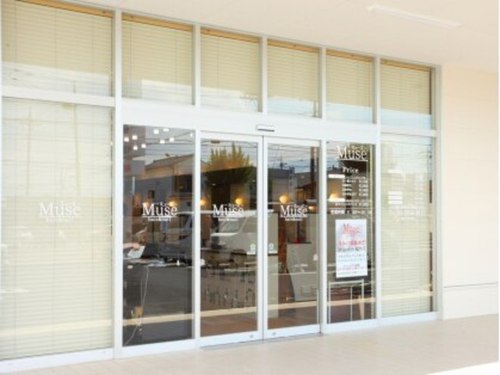 ネイルサロン ミューズ 狭山台店(Muse)(埼玉県狭山市狭山台1-13-4)