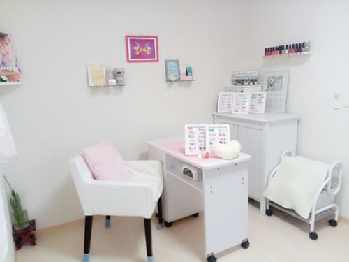 パビー ネイル(Puppy nail)(埼玉県狭山市水野1194)