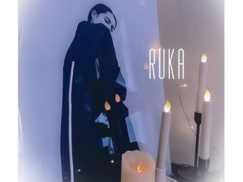 サロンルカ(SALON RUKA)(埼玉県深谷市岡部.)