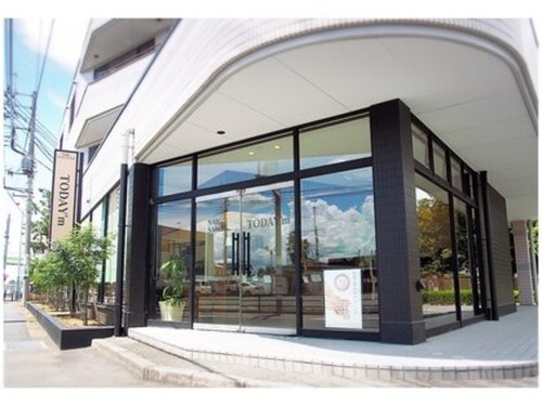 トゥデイム(TODAY'm)(埼玉県深谷市原郷2144‐1)