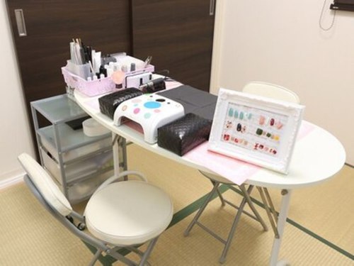 ネイル ル ブライユ(Nail Le Braille)(埼玉県上尾市緑丘5-)