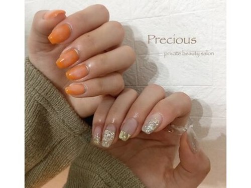 プレシャス プライベートビューティーサロン(Precious Private Beauty Salon)(埼玉県越谷市南越谷4-5-2文化エステートビル304)