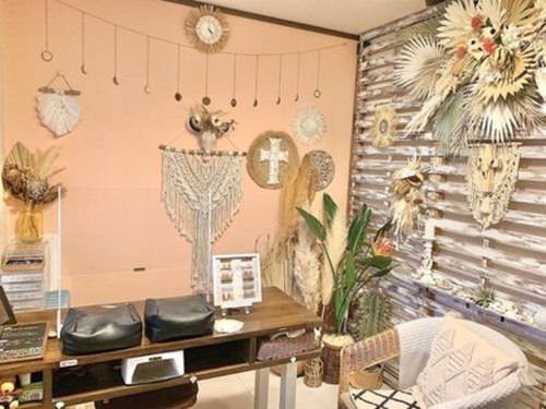 ネイルリゾート ラナルル(Nailresort LanaLulu)(埼玉県越谷市南越谷4-(住所詳細はご予約確定後にお伝え致します))