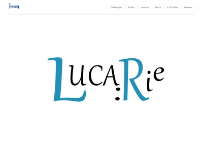 ランキング第3位はクチコミ数「1件」、評価「4.35」で「ルカリエ(LUCA:Rie)」