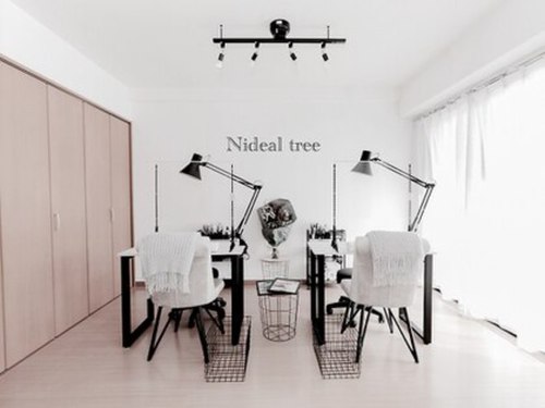 ニディアルツリー(Nideal tree)(埼玉県戸田市新曽1974-1ヴィーノパート3502)