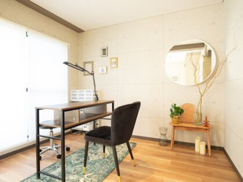 フィグ ネイル(fig nail)(埼玉県新座市東北2‐29‐26松栄ビル503)