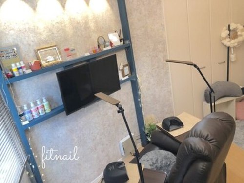 フィットネイル(fitnail)(埼玉県八潮市2-)