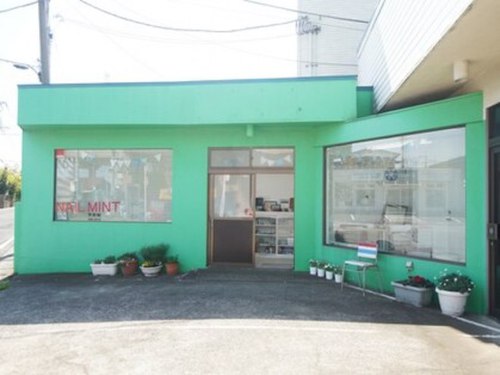 ネイルミント(NAIL MINT)(埼玉県八潮市木曽根1455-2)