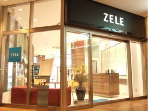 ゼル 八潮店(ZELE)(埼玉県八潮市大瀬1-1-3フレスポ八潮2F)