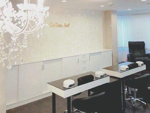 リボーンネイル 坂戸店(Re Born Nail)(埼玉県坂戸市日の出町21-6SHIBAZAKIBuild2F)