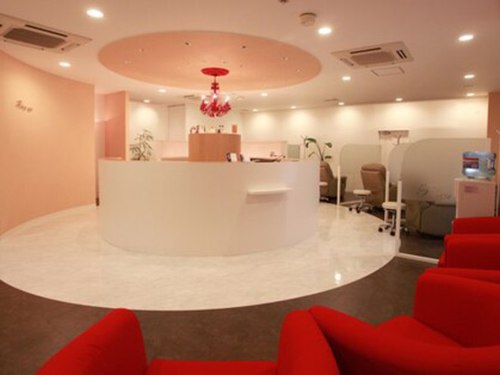 アイラッシュアンドネイルフェアリーアイ(埼玉県ふじみ野市上福岡1‐7‐27新井ビル5F)