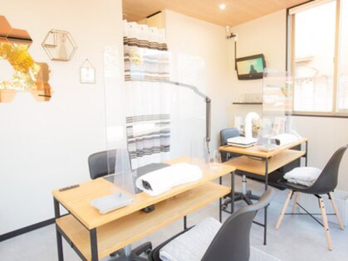 ビネイル 西千葉店 別邸(BINAIL)(千葉県千葉市中央区松波2-17-1泰商ビル1F)