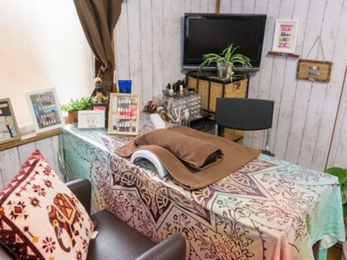 サンネイル(SUN NAIL)(千葉県千葉市緑区誉田町1-976-6)