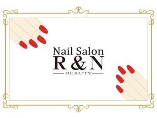 ネイルサロンアール&エヌ(nail salon R&N)(千葉県千葉市中央区本千葉町16-7ブラジルビル4F)