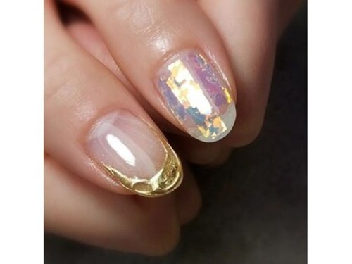 ココネイル(COCO Nail)(千葉県千葉市稲毛区小仲台2-6-1京成稲毛ビル2F)