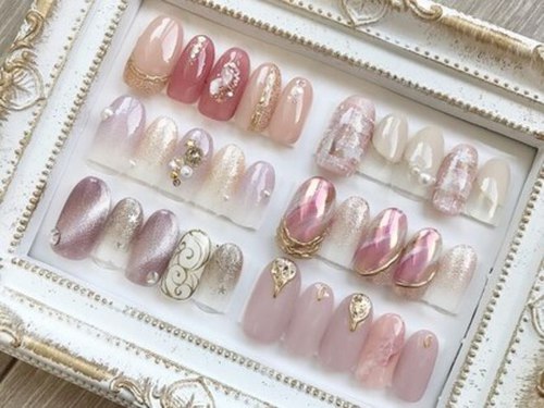 クロシェット(clochette)(千葉県千葉市美浜区高洲3-20-3金太郎ヒルズ30402)