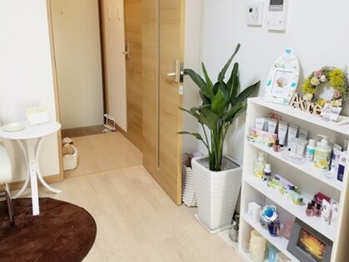 ネイルサロン アトレ(NailSalon Atre)(千葉県千葉市中央区登戸1-14-15プラージュ登戸101)