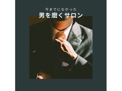 男の身だしなみサロン市川(千葉県市川市市川1-22-11ドエル市川弐番館206)