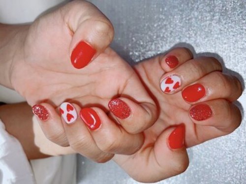 ムミネイル(63nail★)(千葉県船橋市旭町2※詳細はご予約頂き次第ご案内させて頂きます※)