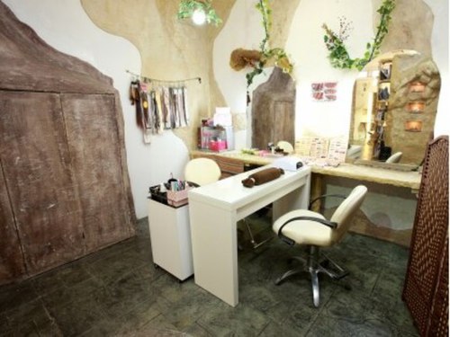フレスコ ネイル(Fresco Nail)(千葉県船橋市藤原7‐2‐2レランドショッピングセンター1F)