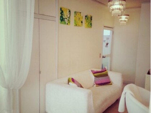 ネイルサロン フェリーク(nail salon Feerique)(千葉県松戸市北松戸2-6-20-2F)