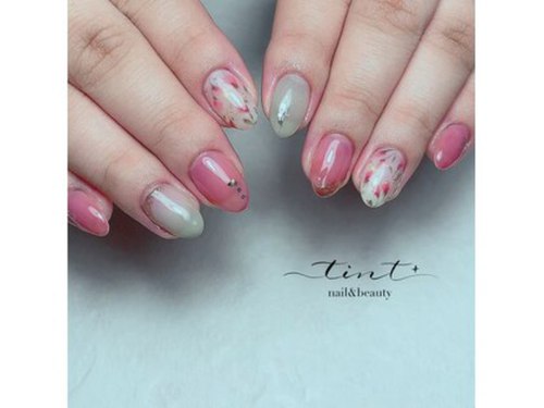 ティントプラス(tint+)(千葉県松戸市小金原8-13-31-101)
