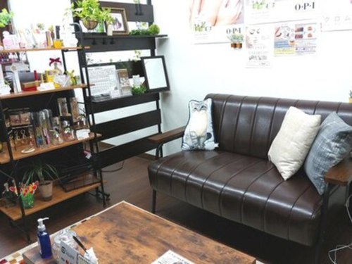 ジュベール アイラッシュアンドネイルサロン(Joubelt)(千葉県茂原市高師291-5グランヴェール高師206)