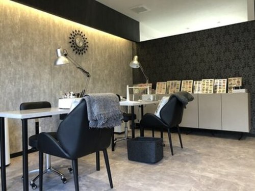 ネイルサロン グラム ジェミッシュ(GLAM Gemish)(千葉県成田市飯仲14-3ハイドリーム106)