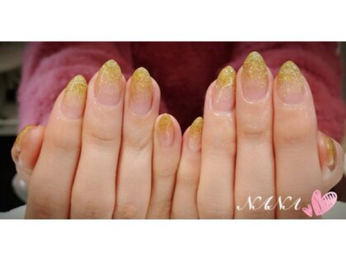 ビューティーサロン ナナ(Beauty Salon NANA)(千葉県習志野市津田沼5-6-16)