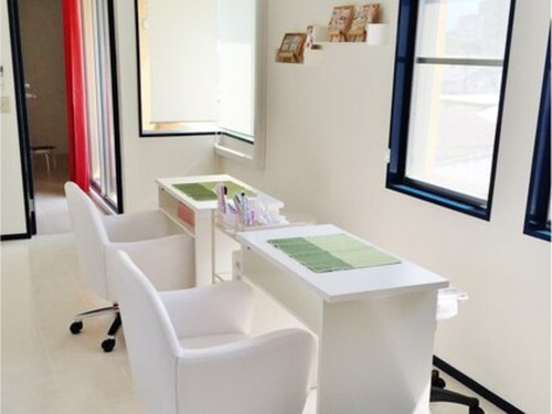 キュアネイル 京成津田沼店(Cure Nail)(千葉県習志野市津田沼3-4-2332A)