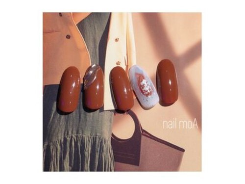ネイルモア 津田沼店(NAIL moA)(千葉県習志野市津田沼1-10-30イトーヨーカドー8F)