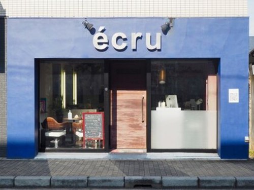 エクリュ(ecru)(千葉県習志野市津田沼1-14-81F(旧千葉県習志野市津田沼1-12-28-1F))