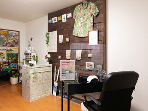 ドットワン(.One)(千葉県習志野市大久保1‐20‐21MotoHouse103)