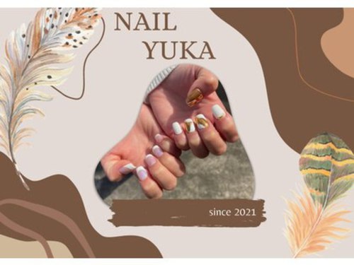 ネイルユカ(nail Yuka)のクチコミ・評判とホームページ