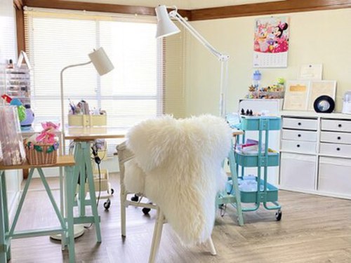 ムーンネイル(MOON.NAIL)(千葉県市原市姉崎東1-11-6)