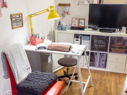 ユニネイル(yuni nails)(千葉県流山市流山5-)