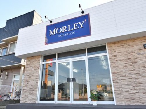 モーリー(MORLEY)(千葉県君津市台1-1-4)
