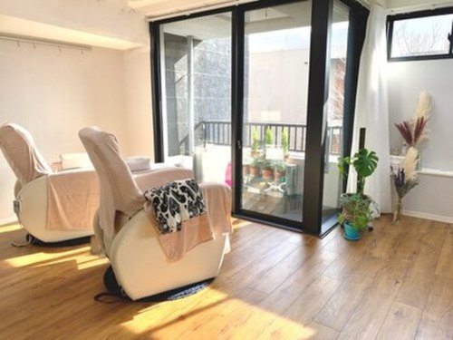 エムズサロン(M's Salon.)(千葉県浦安市猫実4-19-8-3FD)