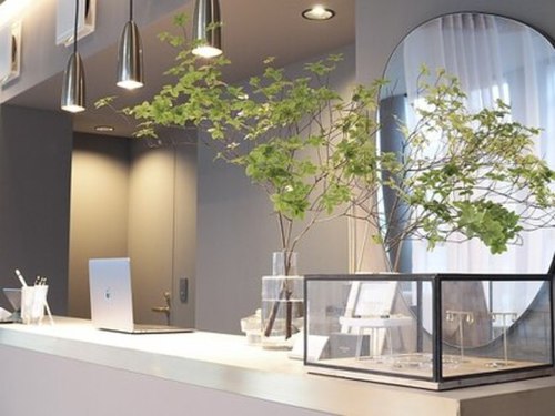 ラヴェラトウキョウ 銀座店(la vela tokyo)(東京都中央区銀座1-4-3銀座SFビル7.8F)