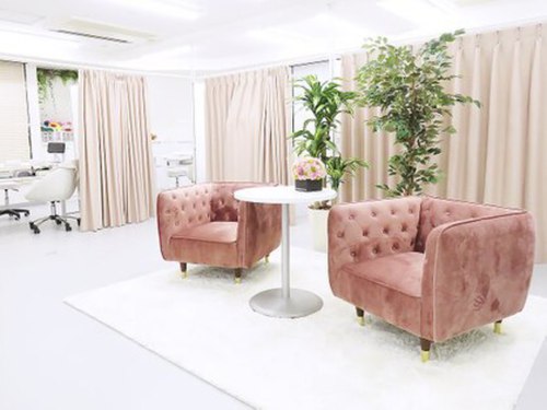 シャル デ ロケーション キョウバシ(Salle de Location kyobashi)(東京都中央区京橋3-6-8茅ヶ紡ビル5F)