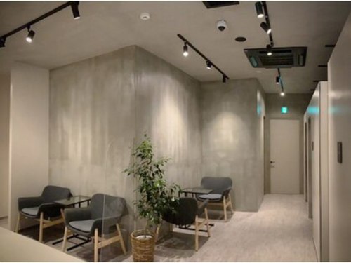 ネイルルーム ソラナ(Nail Room Solana)(東京都中央区銀座3-9-6Vort銀座maximB1Froom7-1)