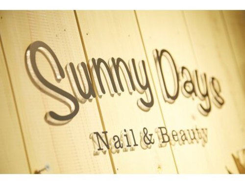 サニーデイズ ネイルアンドビューティー 曙橋店(SunnyDays Nail&Beauty)(東京都新宿区住吉町2-15萩野ビル2F)