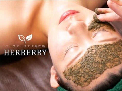 ハーバリー 新宿店(HERBERRY)(東京都新宿区新宿2-12-8ANC新宿ビル7F【リベル/REVI/FCR公認】ハーブピーリング専門)