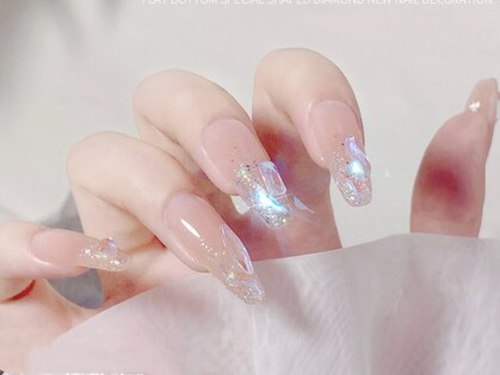 ネイルサロン ジェイ(Nail Salon J)(東京都台東区上野5-18-7モリタビル3FA号室)