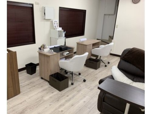 ブロッツネイル(Brotsnail)(東京都台東区上野5-17-4岡田ビル2F)