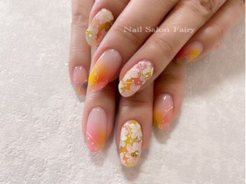 サロン ド フェアリー(Salon de Fairy)(東京都江東区大島2-9-4)