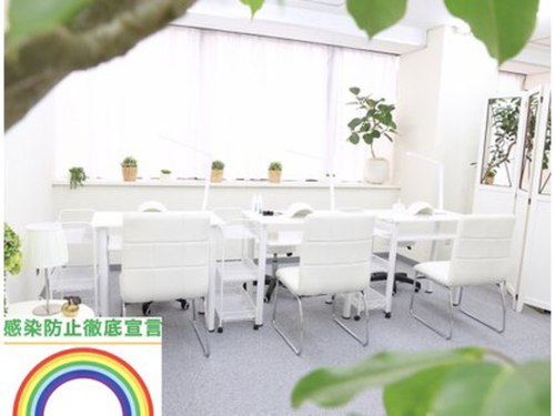 キャンアイドレッシー不動前店(東京都品川区西五反田5-1-20アスペンプラザ303)